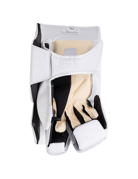 BLOCKER BAUER SUPREME M5 PRO INTERMEDIATE