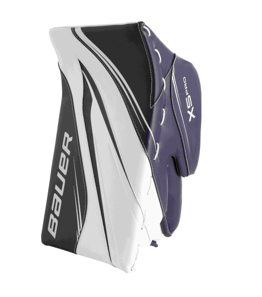 BLOCKER BAUER VAPOR X5 PRO INTERMEDIATE