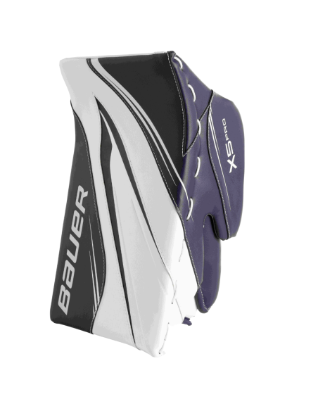 BLOCKER BAUER VAPOR X5 PRO INTERMEDIATE