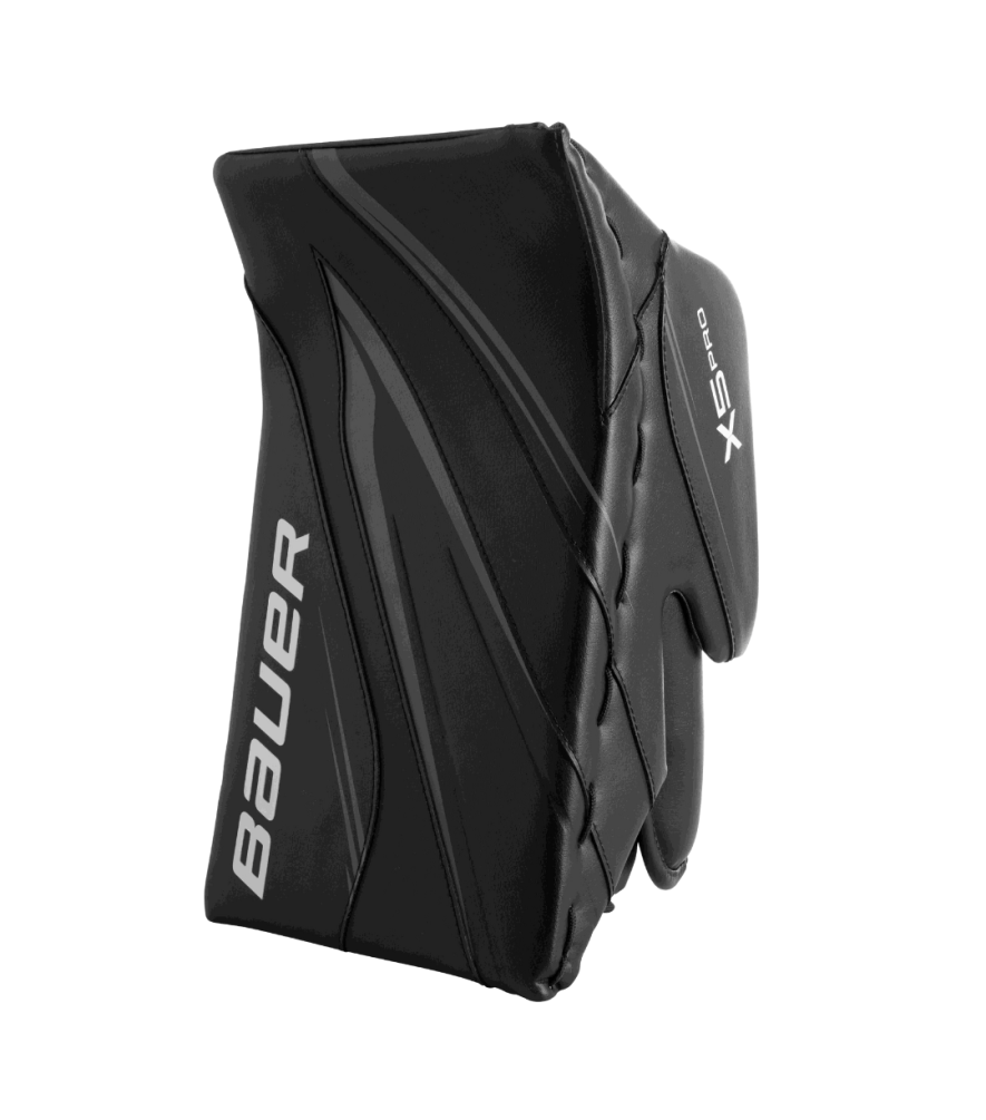 BLOCKER BAUER VAPOR X5 PRO INTERMEDIATE