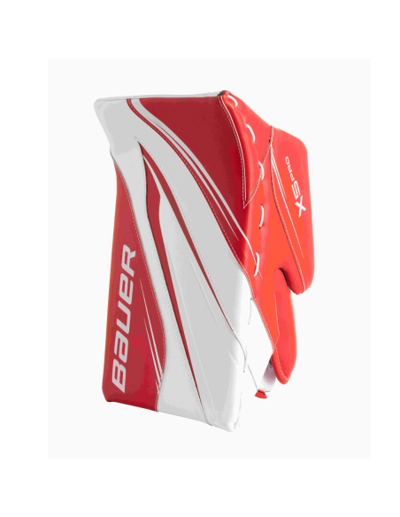 BLOCKER BAUER VAPOR X5 PRO INTERMEDIATE