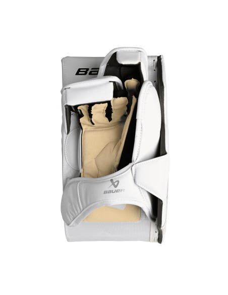 BLOCKER BAUER GSX INT