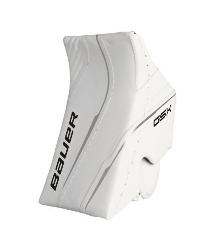 BLOCKER BAUER GSX JUNIOR S23