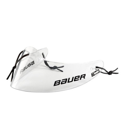 BABERO PORTERO BAUER SR TRANSPARENTE