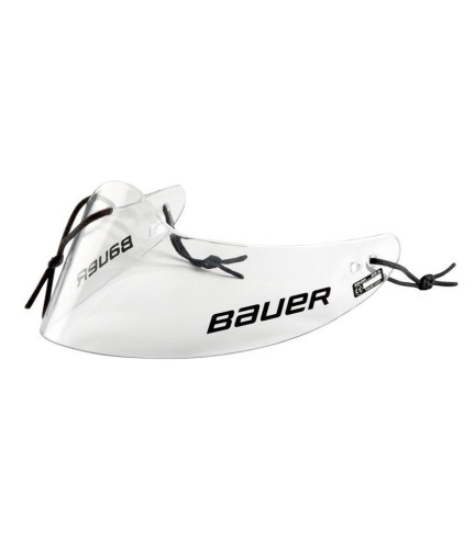 BABERO PORTERO BAUER JUNIOR TRANSP.