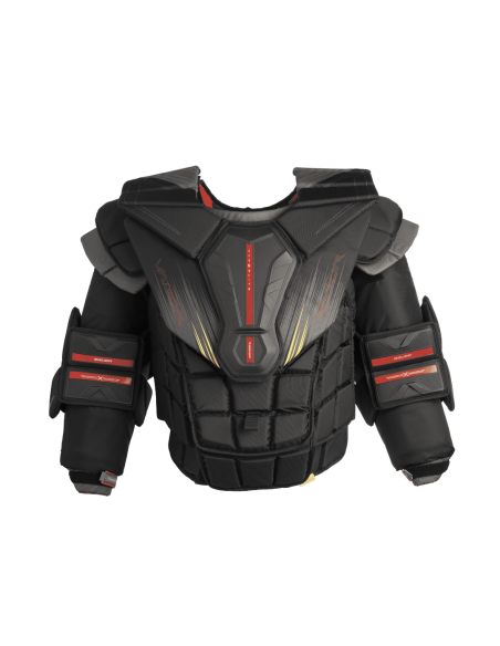 PETO PORTERO BAUER VAPOR HYP2RLITE SR
