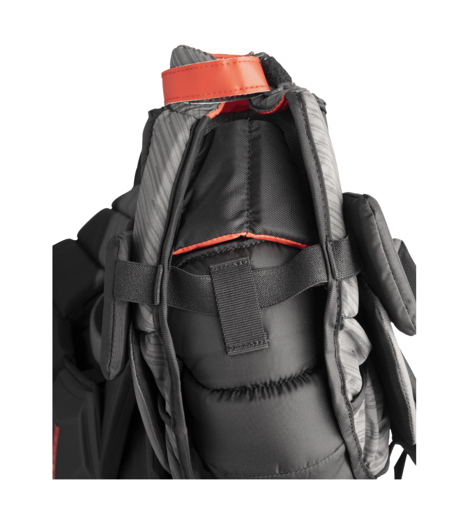 PETO PORTERO BAUER VAPOR HYP2RLITE SR