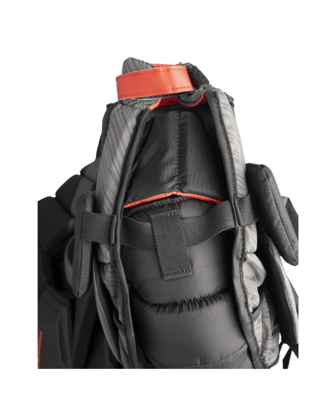 PETO PORTERO BAUER VAPOR HYP2RLITE SR