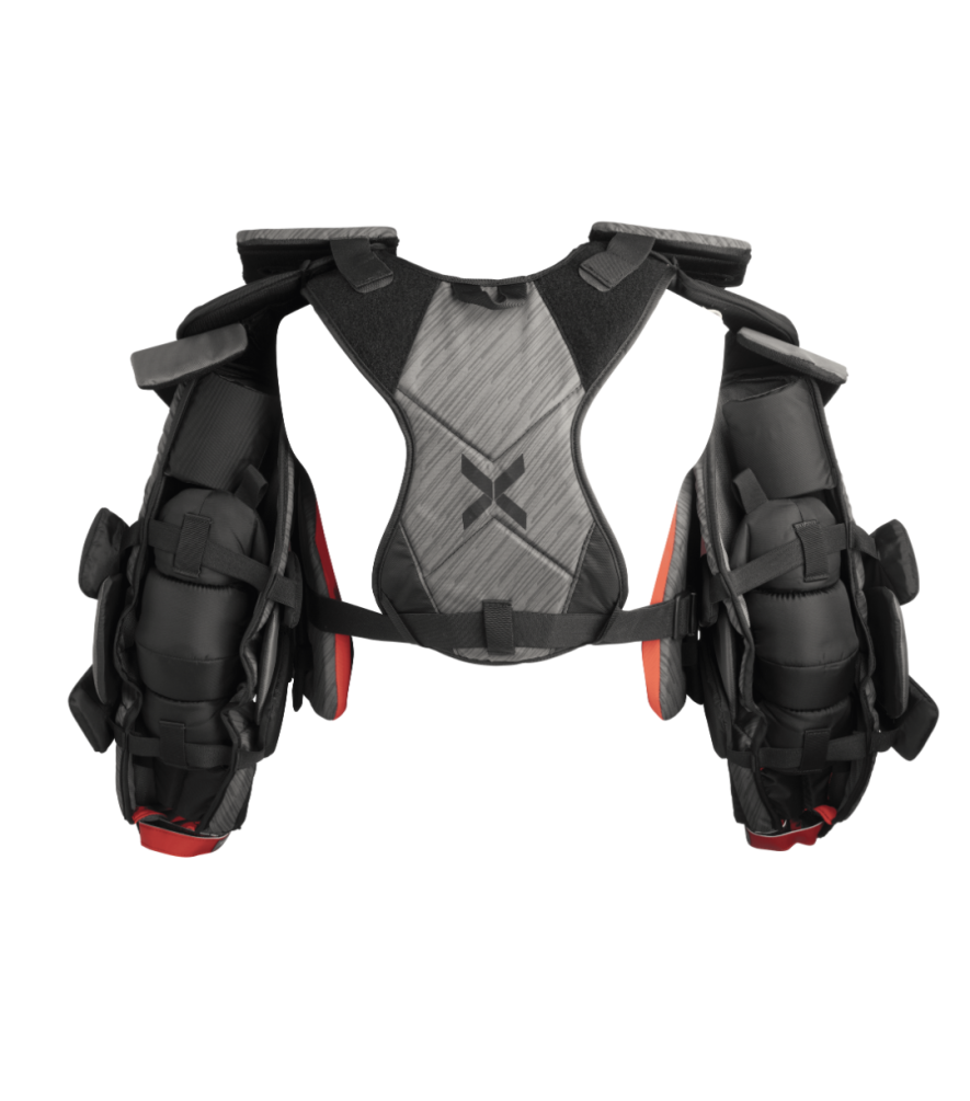 PETO PORTERO BAUER VAPOR HYP2RLITE SR