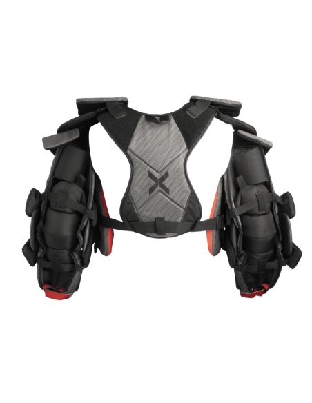 PETO PORTERO BAUER VAPOR HYP2RLITE SR