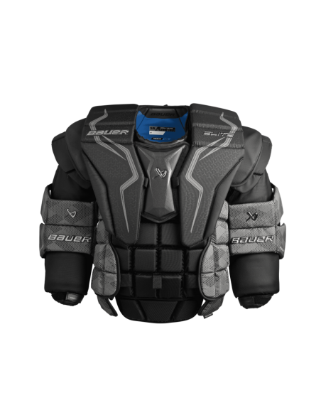 PETO PORTERO BAUER VAPOR ELITE SR