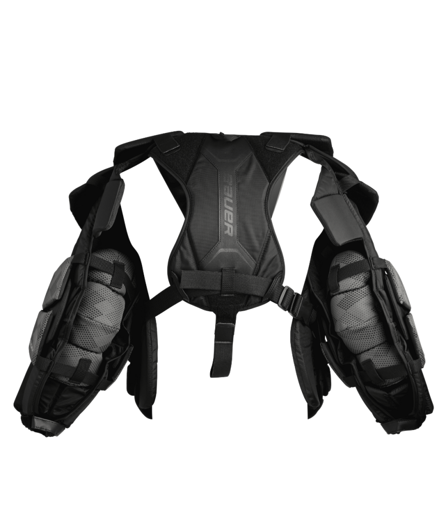 PETO PORTERO BAUER VAPOR ELITE SR