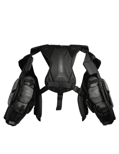 PETO PORTERO BAUER VAPOR ELITE SR