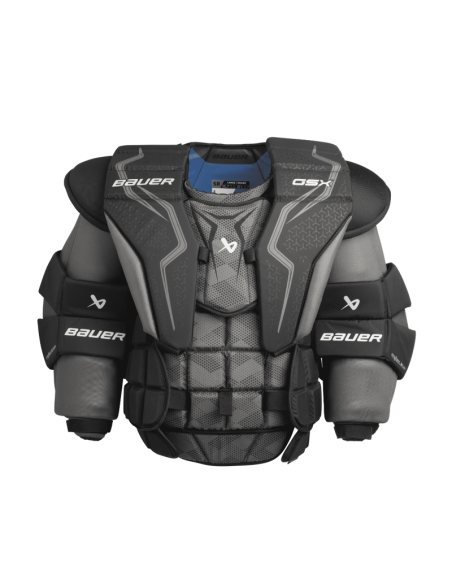 PETO PORTERO BAUER VAPOR GSX SR