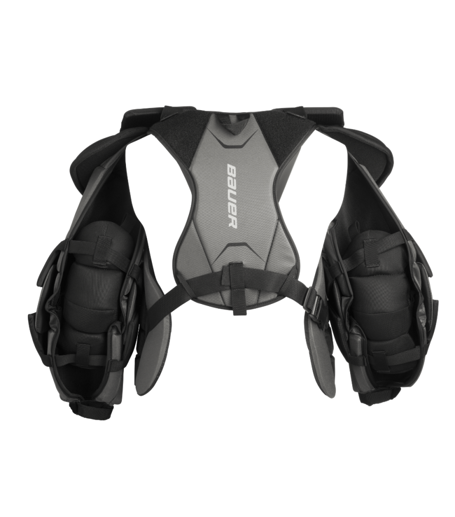 PETO PORTERO BAUER VAPOR GSX SR