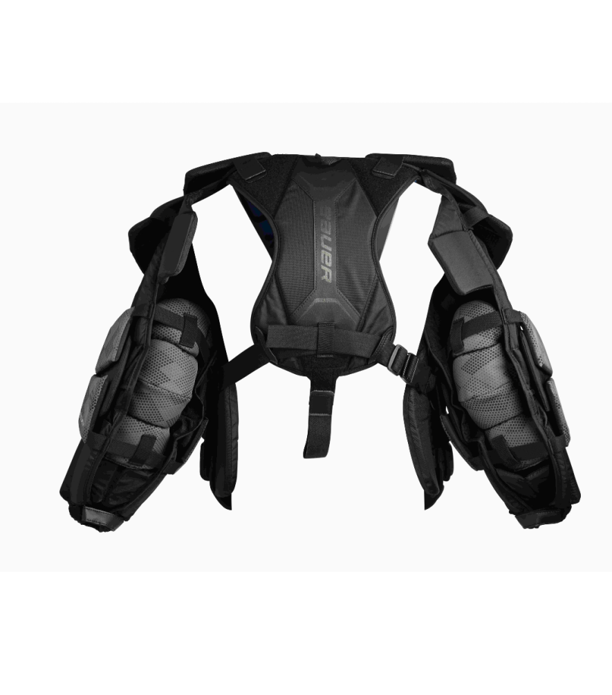 PETO PORTERO BAUER VAPOR ELITE INTERM. S23