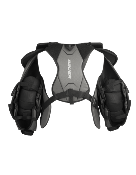PETO PORTERO BAUER VAPOR GSX JUNIOR