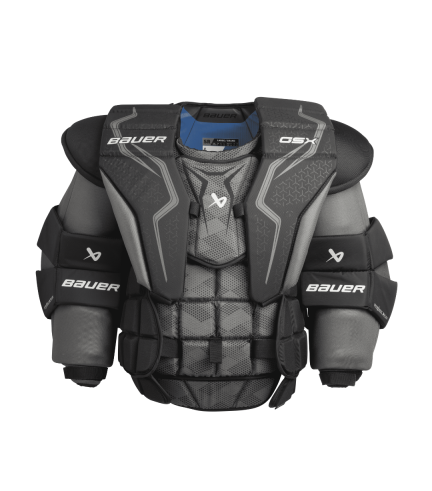 PETO PORTERO BAUER VAPOR GSX JUNIOR