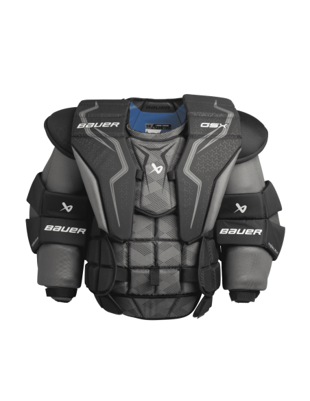 PETO PORTERO BAUER VAPOR GSX JUNIOR