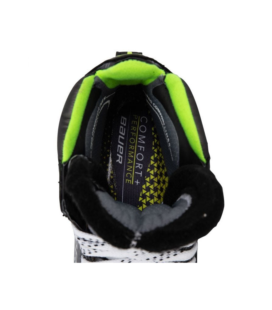 PATIN PORTERO BAUER PRO SR S21