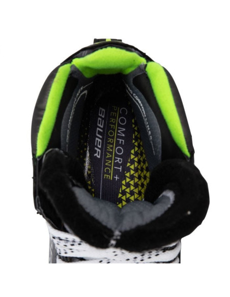 PATIN PORTERO BAUER PRO SR S21