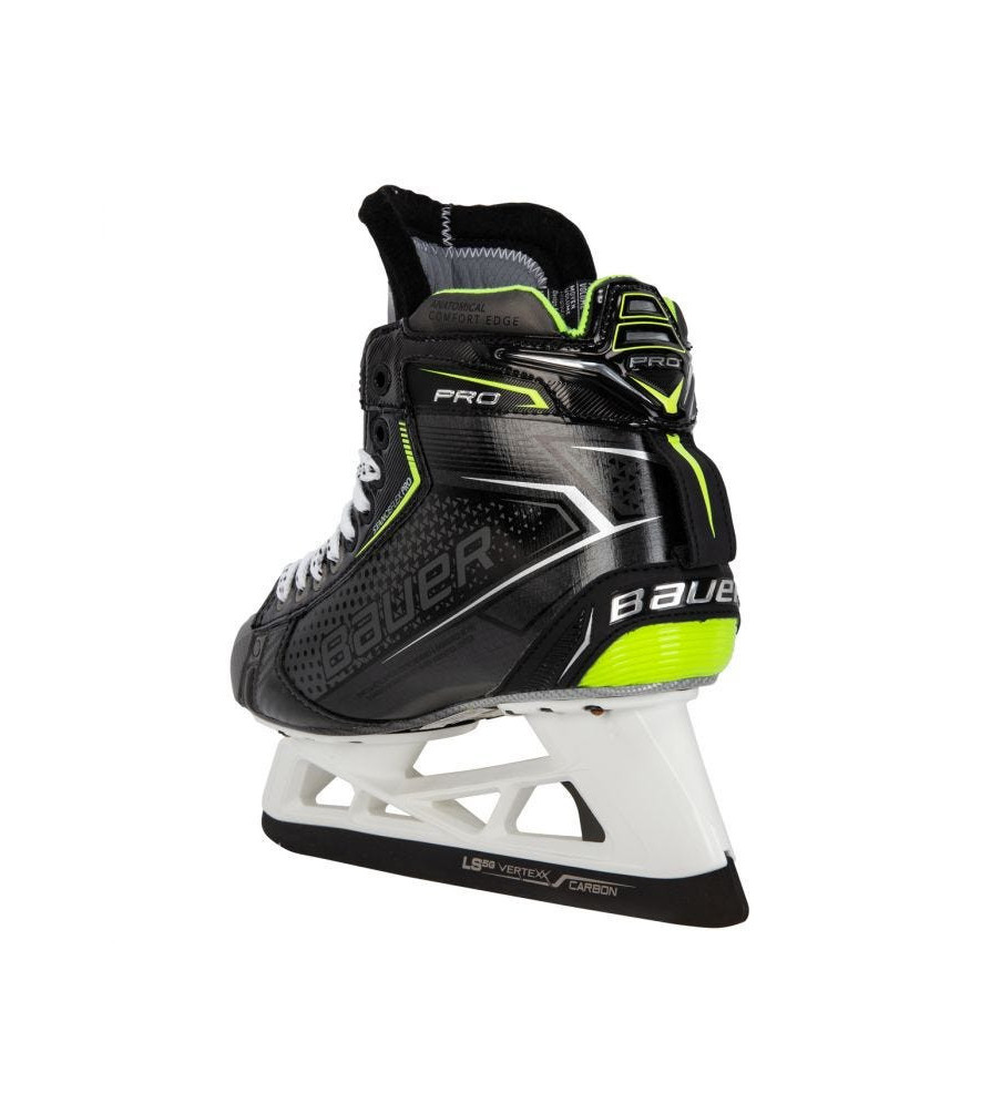 PATIN PORTERO BAUER PRO SR S21