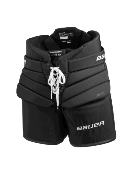 PANTALON PORTERO BAUER PRO SR S23