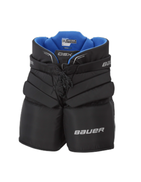 PANTALON PORTERO BAUER GSX SR S23