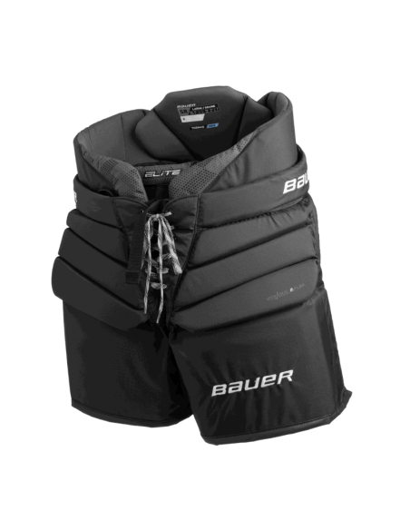 PANTALON PORTERO BAUER ELITE INTERM. S23