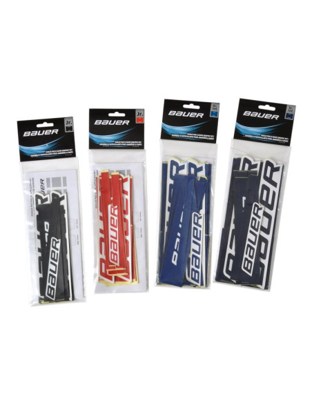 IT PERSONALIZACION BAUER MATERIAL PORTERO GSX