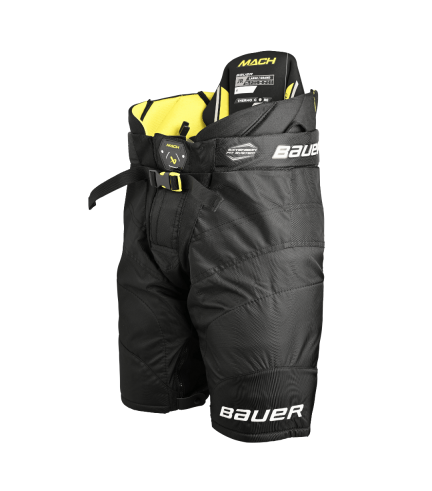 PANTALON HIELO BAUER SUPREME MACH JR