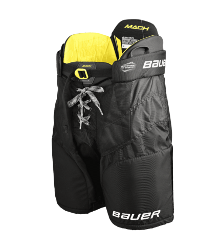 PANTALON HIELO BAUER SUPREME MACH