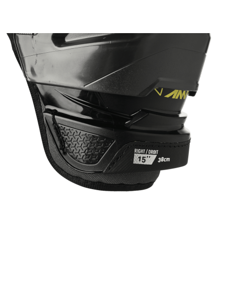 ESPINILLERA BAUER SUPREME MACH SR