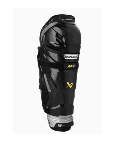 ESPINILLERA BAUER SUPREME M3 INTERMEDIATE