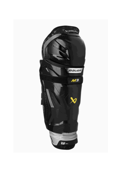 ESPINILLERA BAUER SUPREME M3 INTERMEDIATE