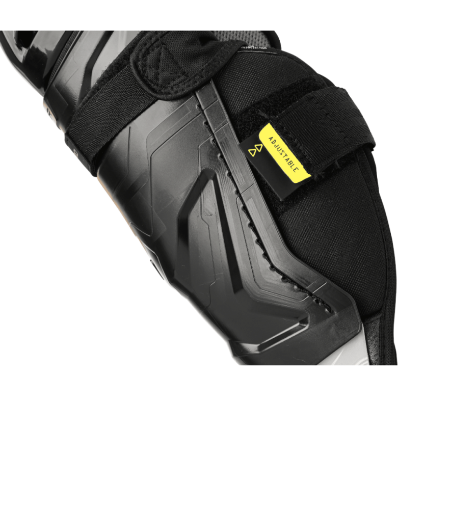 ESPINILLERA BAUER SUPREME M5 PRO