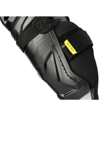 ESPINILLERA BAUER SUPREME M5 PRO