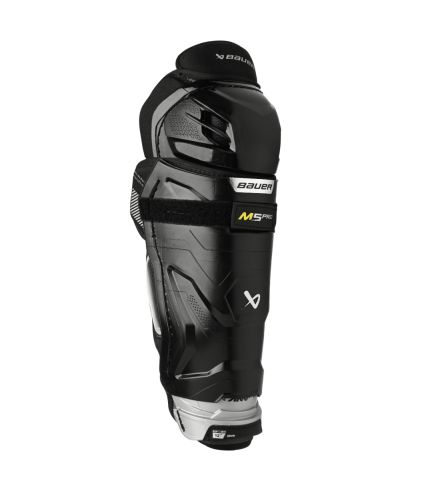 ESPINILLERA BAUER SUPREME M5 PRO