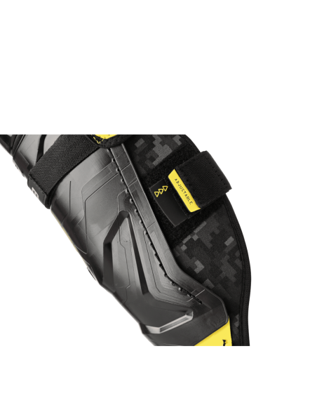 ESPINILLERA BAUER SUPREME M3 JR