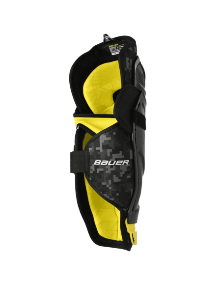 ESPINILLERA BAUER SUPREME M3 JR