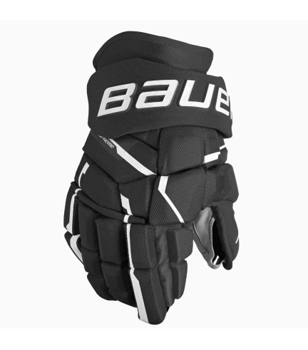 GUANTE BAUER SUPREME MACH INT