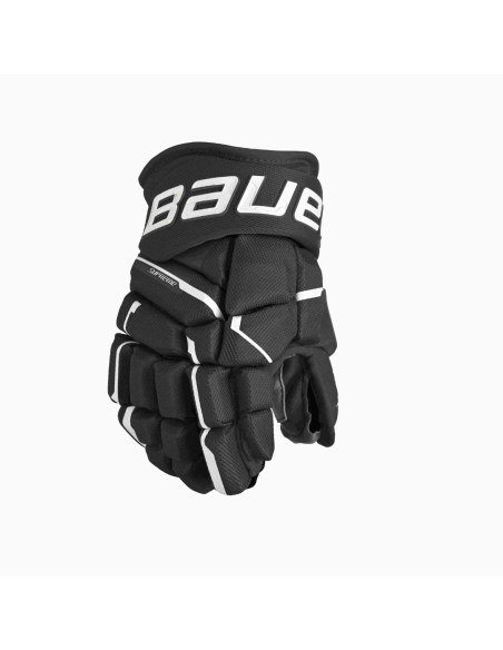 GUANTE BAUER SUPREME MACH JR