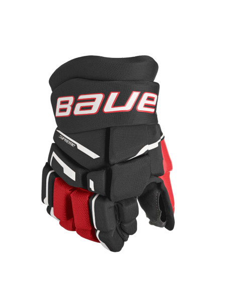 GUANTE BAUER SUPREME M3 JR