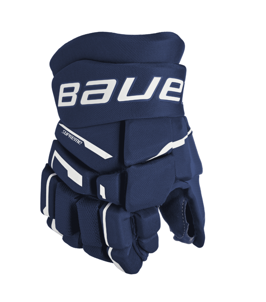 GUANTE BAUER SUPREME M3 JR