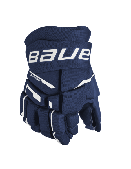 GUANTE BAUER SUPREME M3 JR
