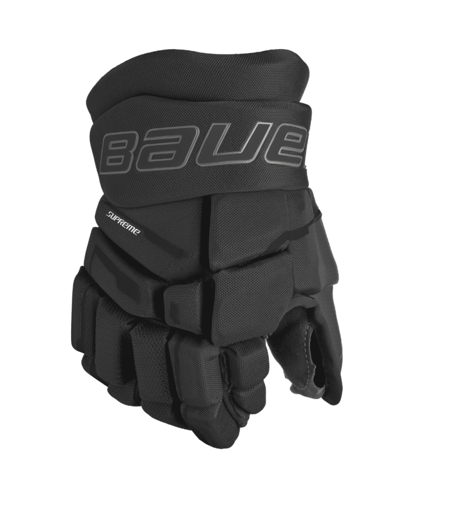 GUANTE BAUER SUPREME M3 JR