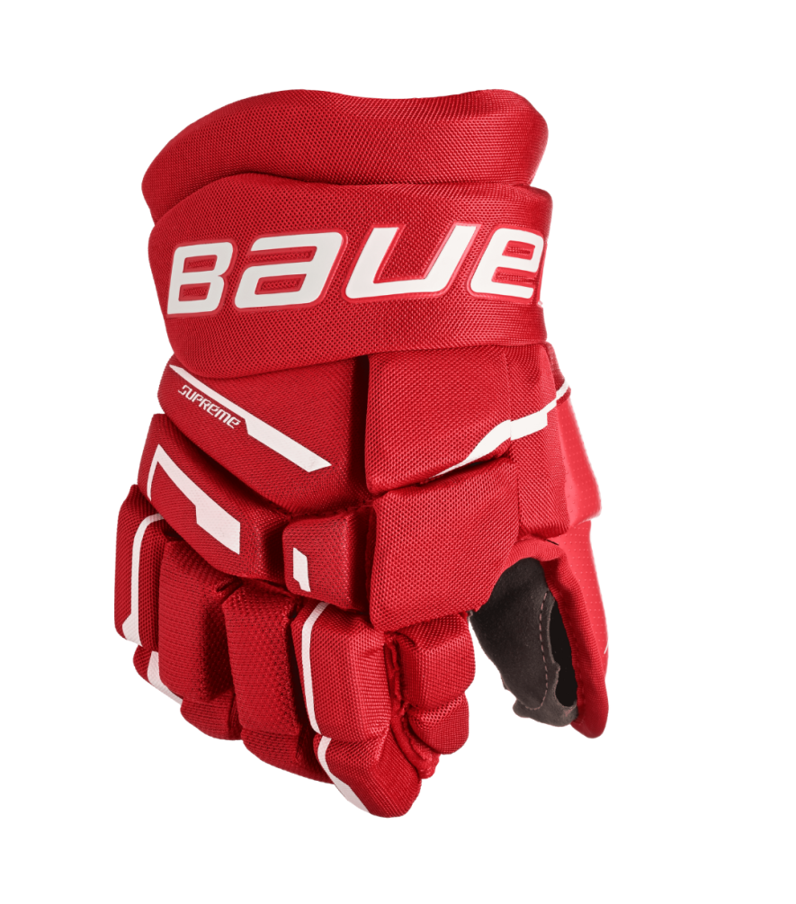 GUANTE BAUER SUPREME M3 JR