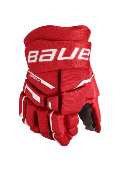 GUANTE BAUER SUPREME M3 JR