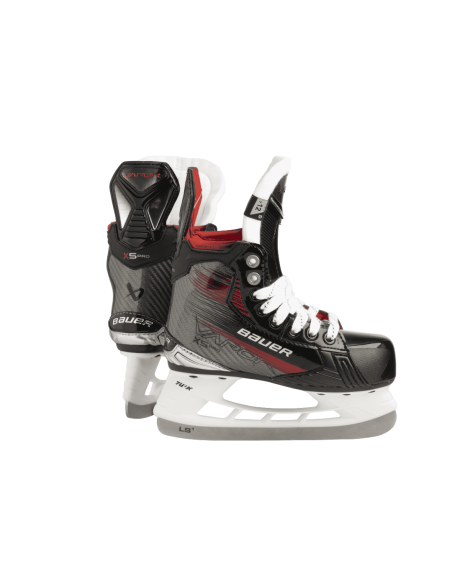 PATIN HIELO BAUER VAPOR X5 PRO YTH
