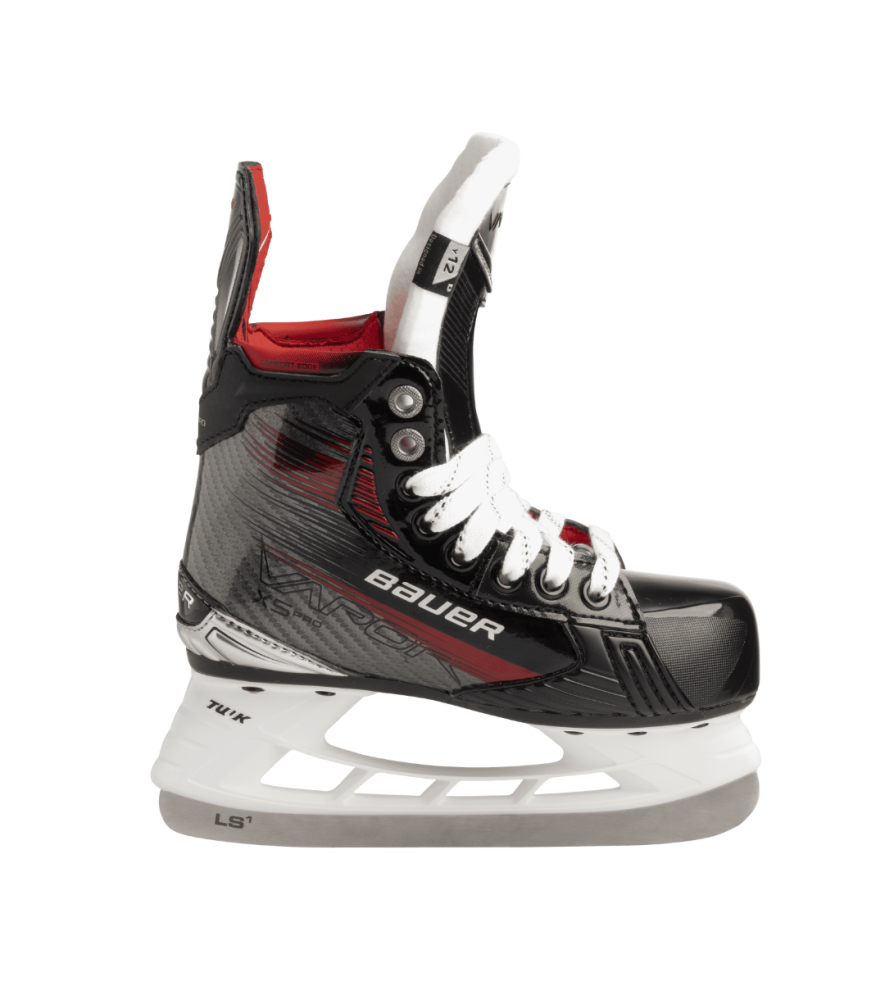 PATIN HIELO BAUER VAPOR X5 PRO YTH